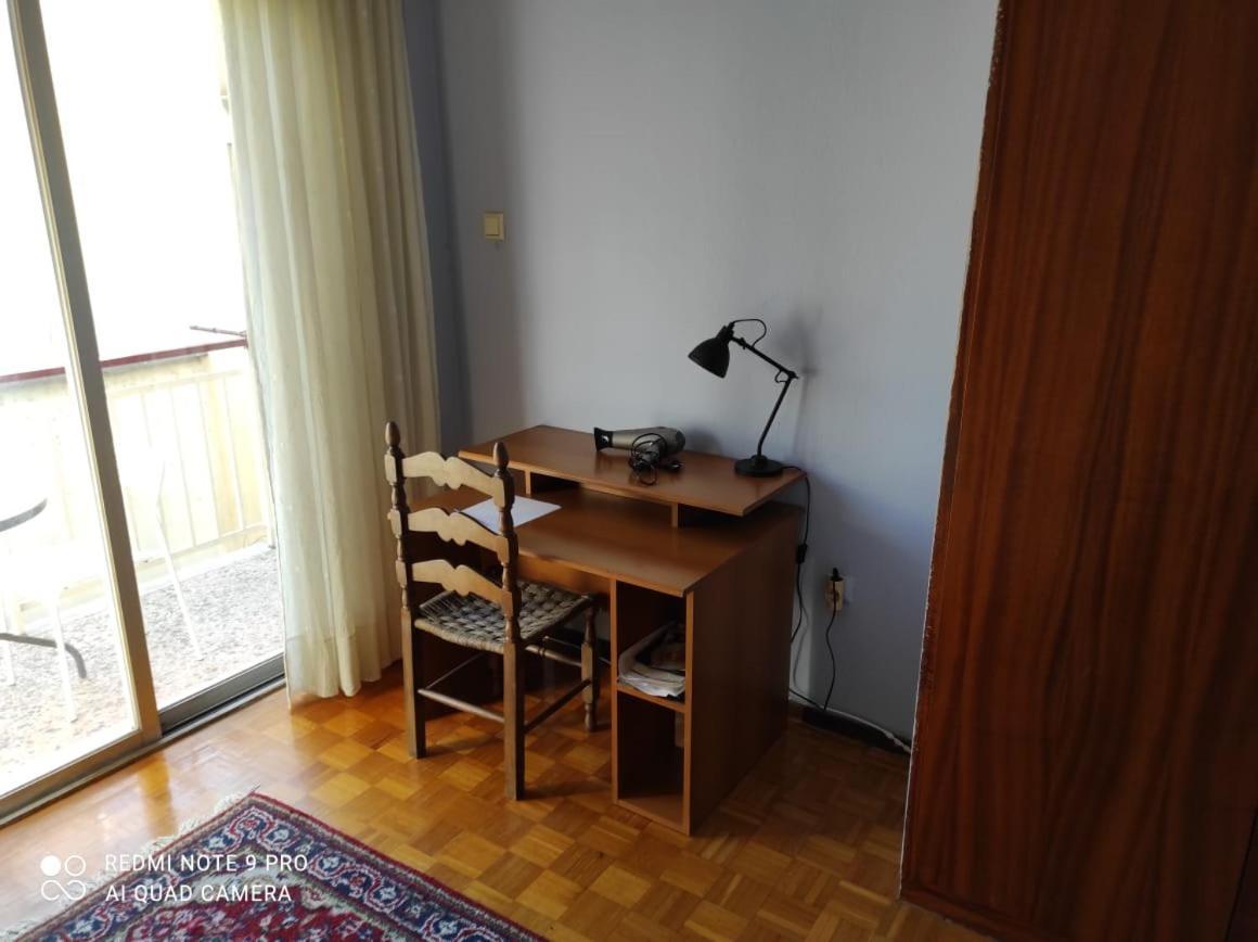 Apartmán Square 2 Komotiní Exteriér fotografie